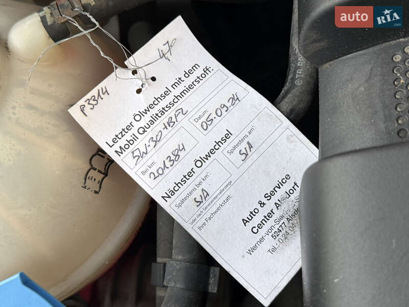 Хетчбек Audi A3 2007 в Львові фото 111 Хетчбек Audi A3 2007 в Львові