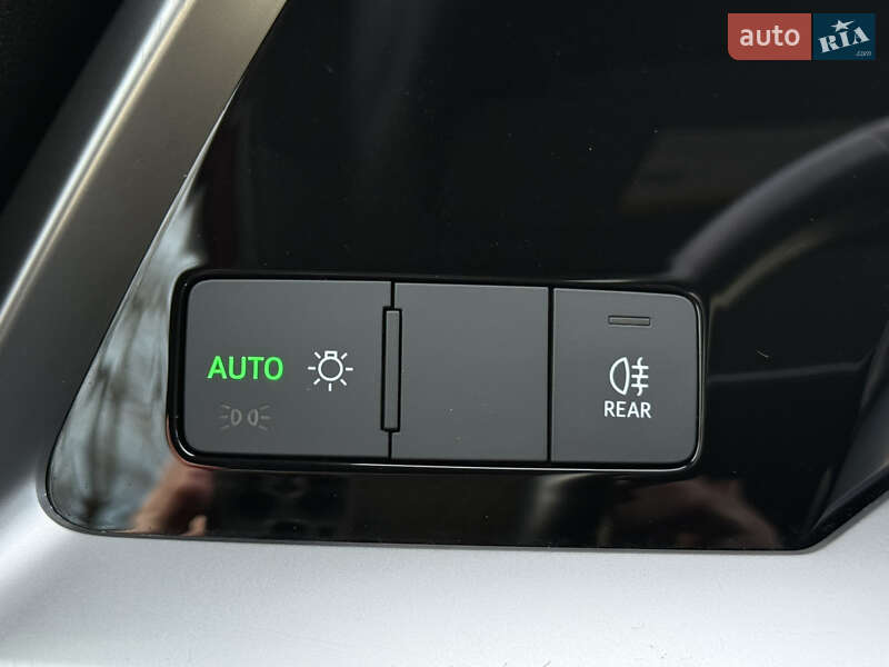 Седан Audi A3 2022 в Одессе