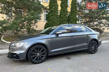 Седан Audi A3 2015 в Харькове