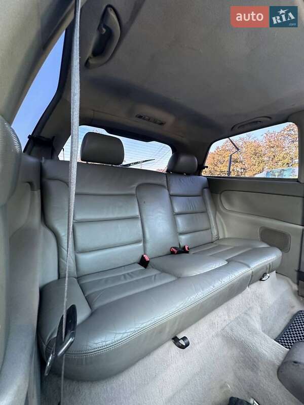 Хетчбек Audi A3 2000 в Дрогобичі