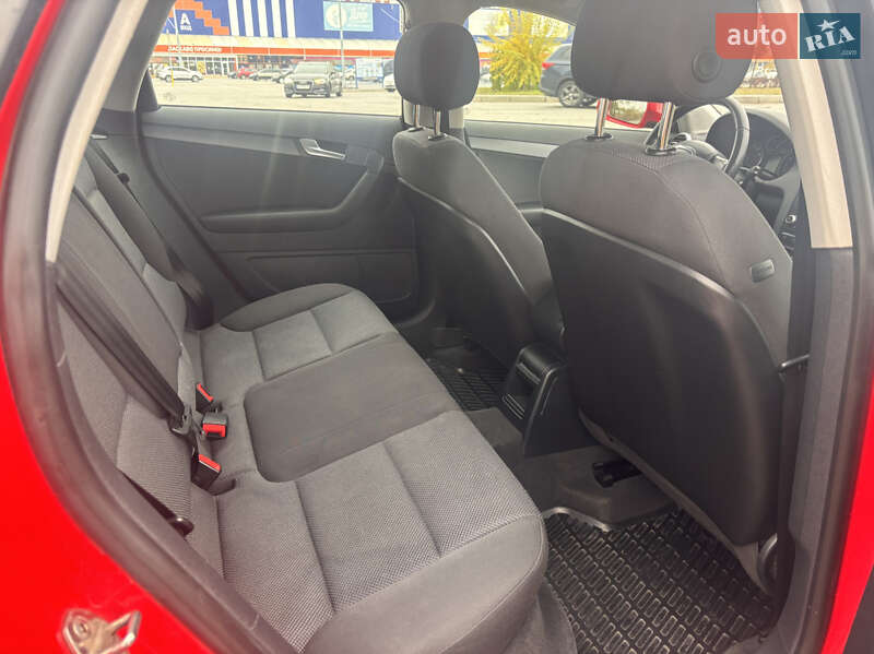 Хетчбек Audi A3 2010 в Києві