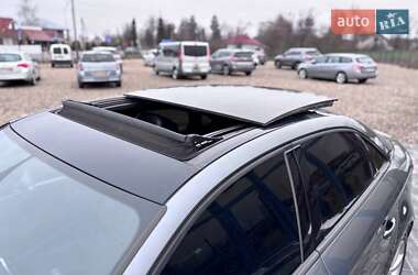 Седан Audi A3 2015 в Коломиї