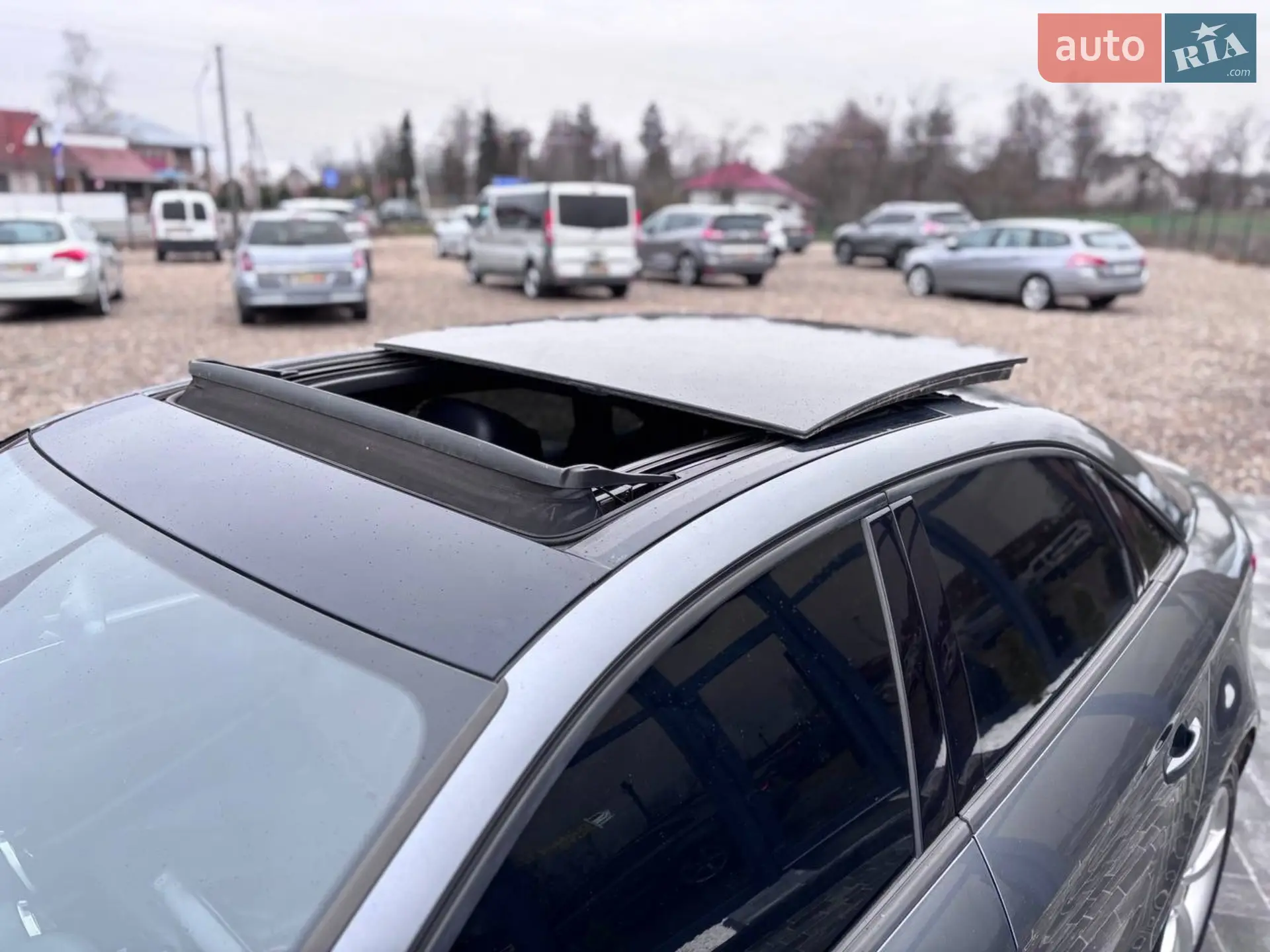 Audi A3 2015 VIN WAUA7GFF8G1067189 фото оголошення 3 з 34