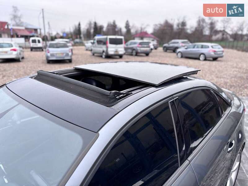 Седан Audi A3 2015 в Коломые