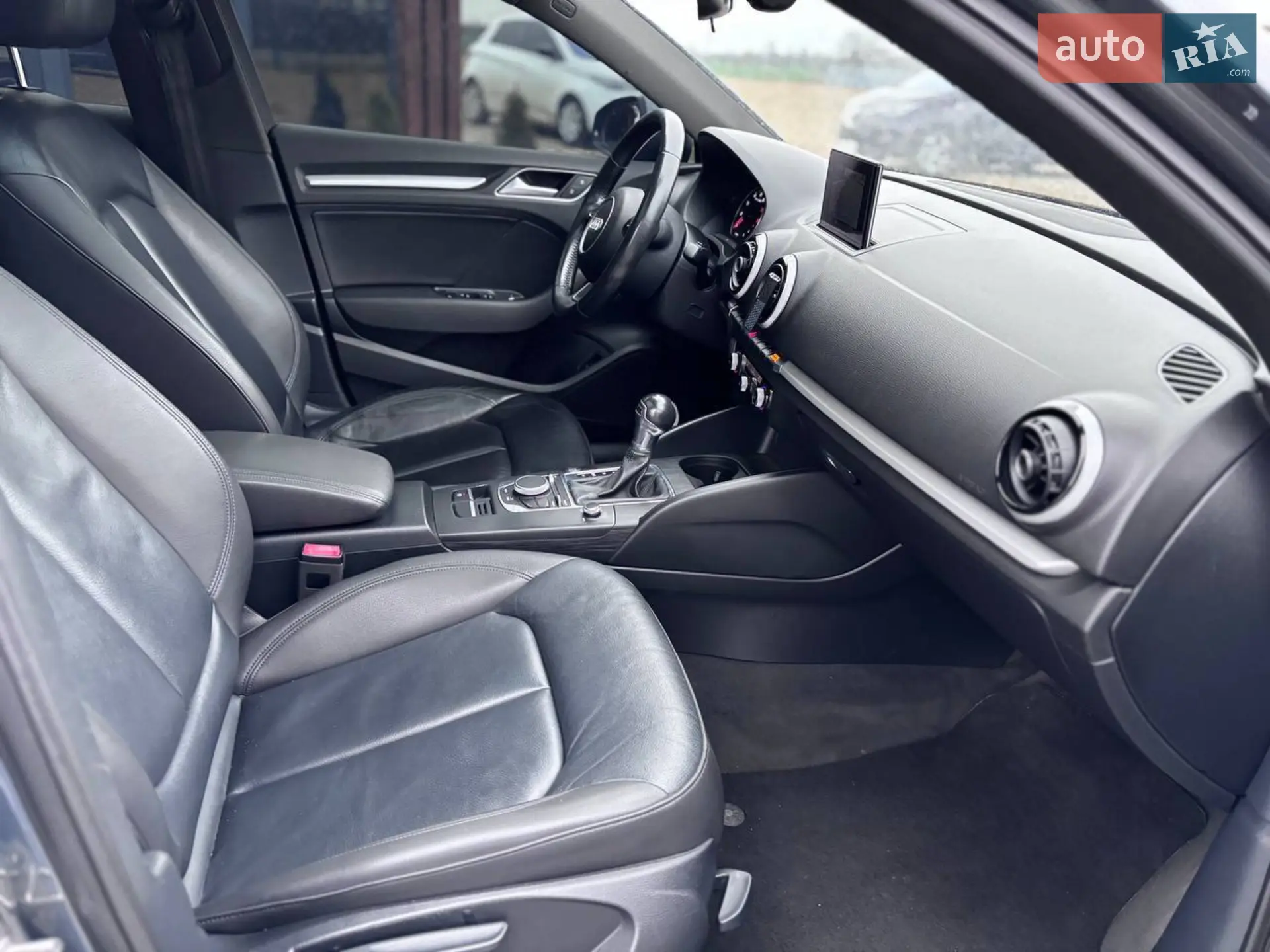 2015 Audi A3 - мініатюра 26