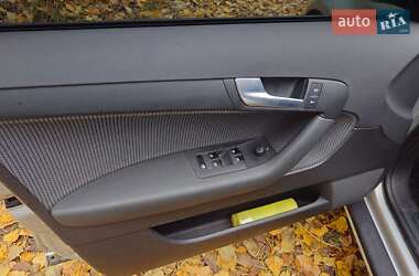 Хетчбек Audi A3 2005 в Каневі