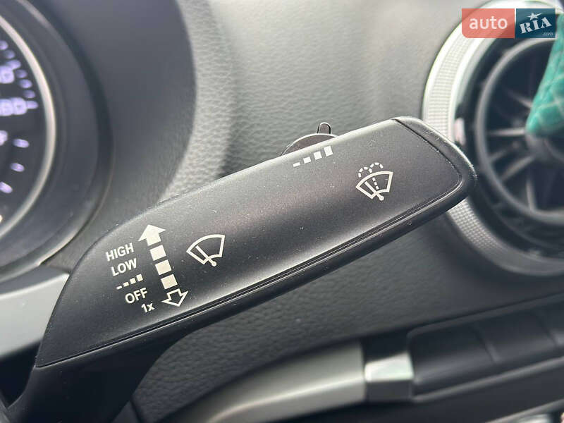 Седан Audi A3 2015 в Дніпрі фото 26 Седан Audi A3 2015 в Дніпрі