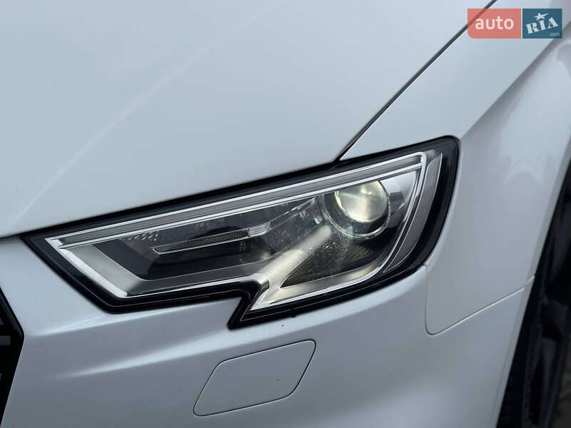 Седан Audi A3 2015 в Дніпрі фото 37 Седан Audi A3 2015 в Дніпрі