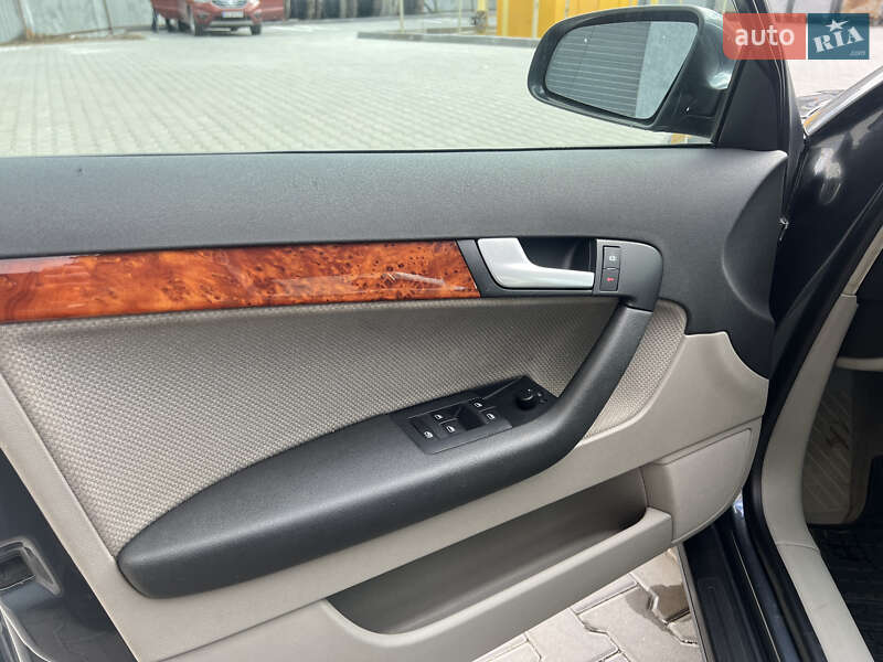 Хэтчбек Audi A3 2004 в Виннице