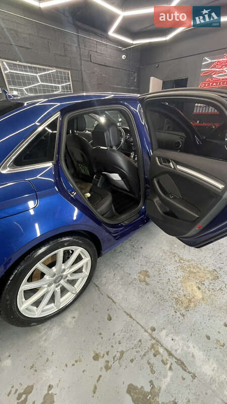 Седан Audi A3 2014 в Миколаєві фото 17 Седан Audi A3 2014 в Миколаєві