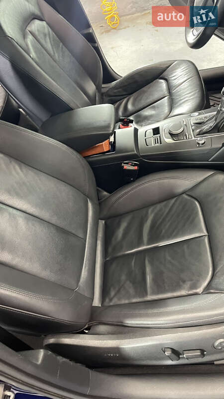 Седан Audi A3 2014 в Миколаєві фото 25 Седан Audi A3 2014 в Миколаєві