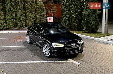 Седан Audi A3 2015 в Києві