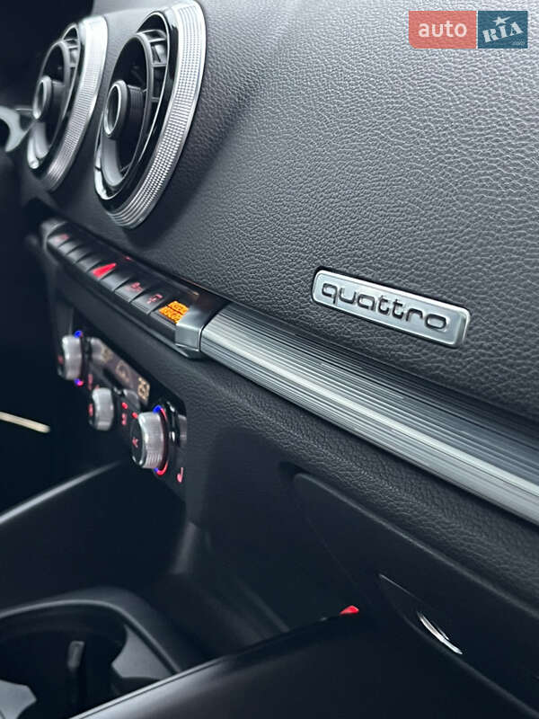 Седан Audi A3 2014 в Києві фото 29 Седан Audi A3 2014 в Києві