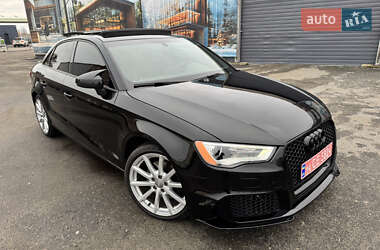 Седан Audi A3 2015 в Києві