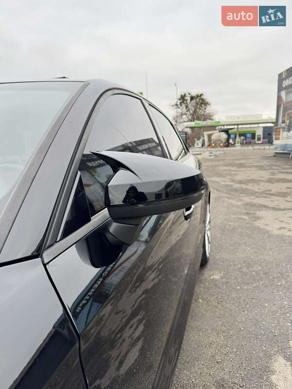 Седан Audi A3 2015 в Києві