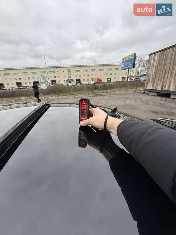 Седан Audi A3 2015 в Києві