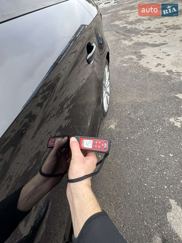 Седан Audi A3 2015 в Києві