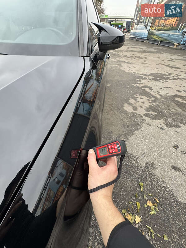 Седан Audi A3 2015 в Києві