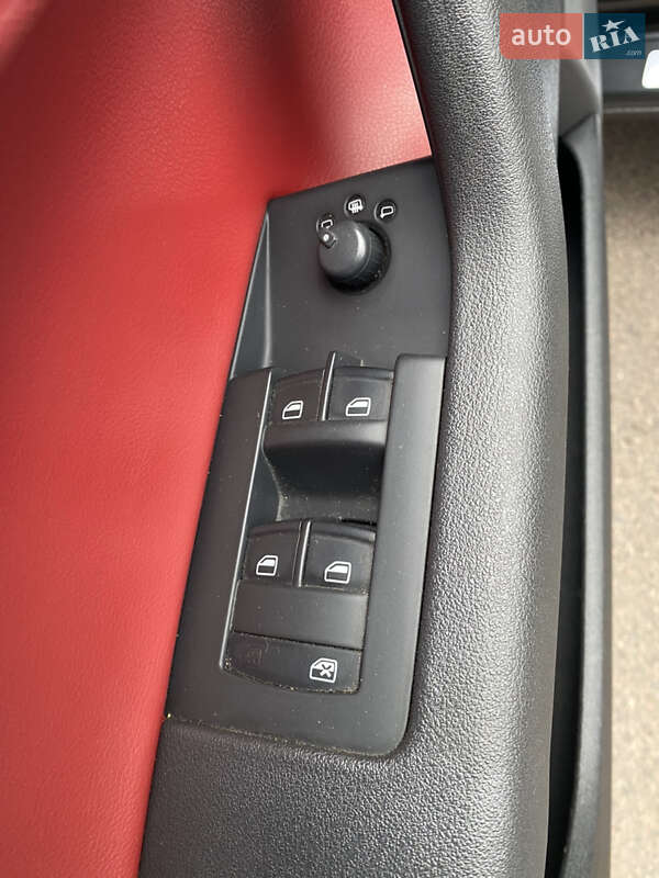 Хетчбек Audi A3 2009 в Мукачевому