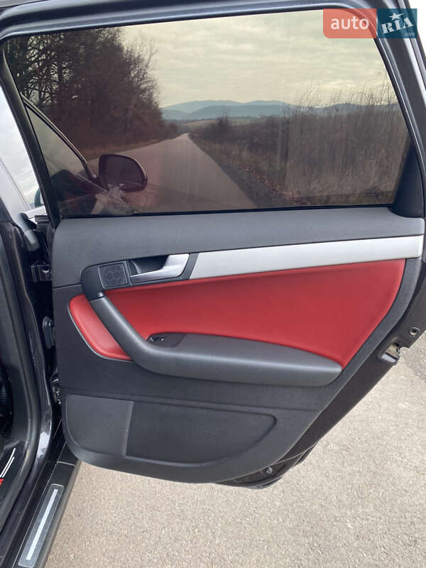 Хетчбек Audi A3 2009 в Мукачевому