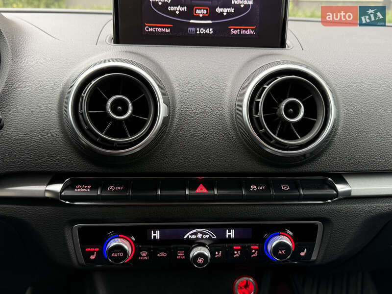 Хетчбек Audi A3 2013 в Стрию