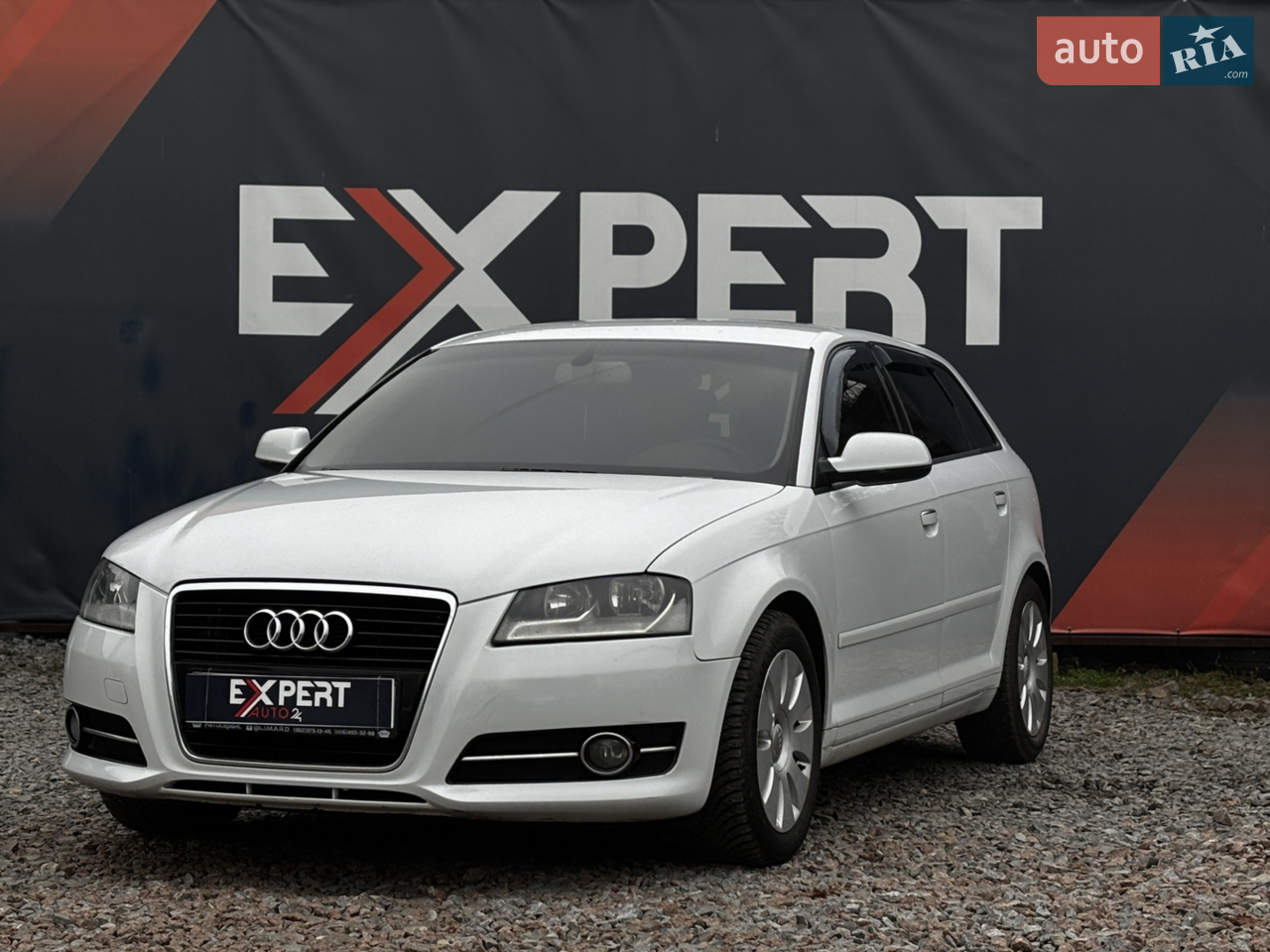 2012 Audi A3 - мініатюра 20