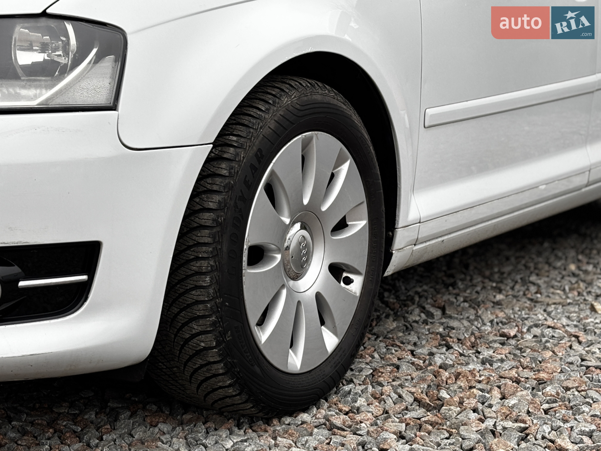 2012 Audi A3 - мініатюра 2