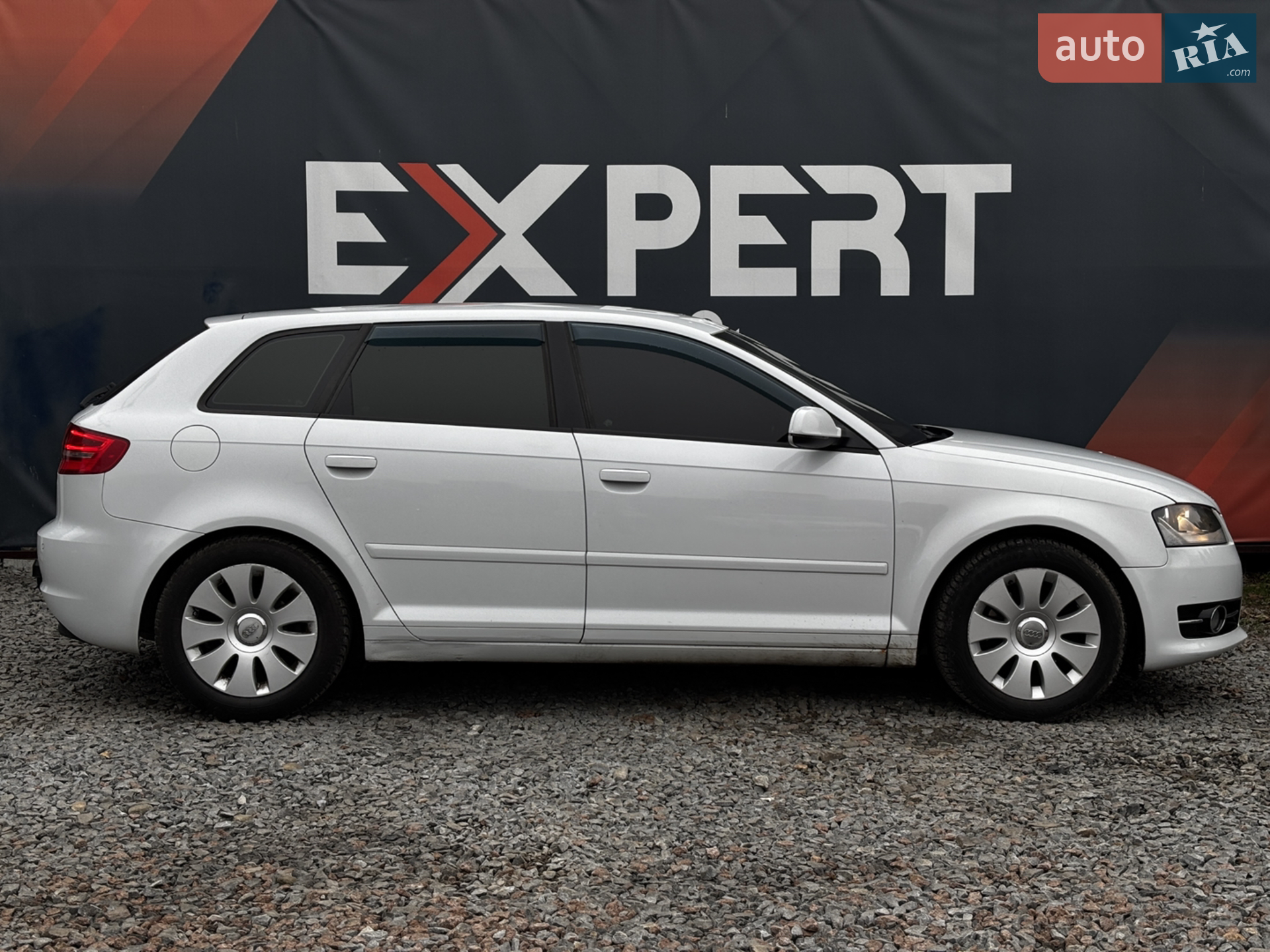 2012 Audi A3 - мініатюра 6