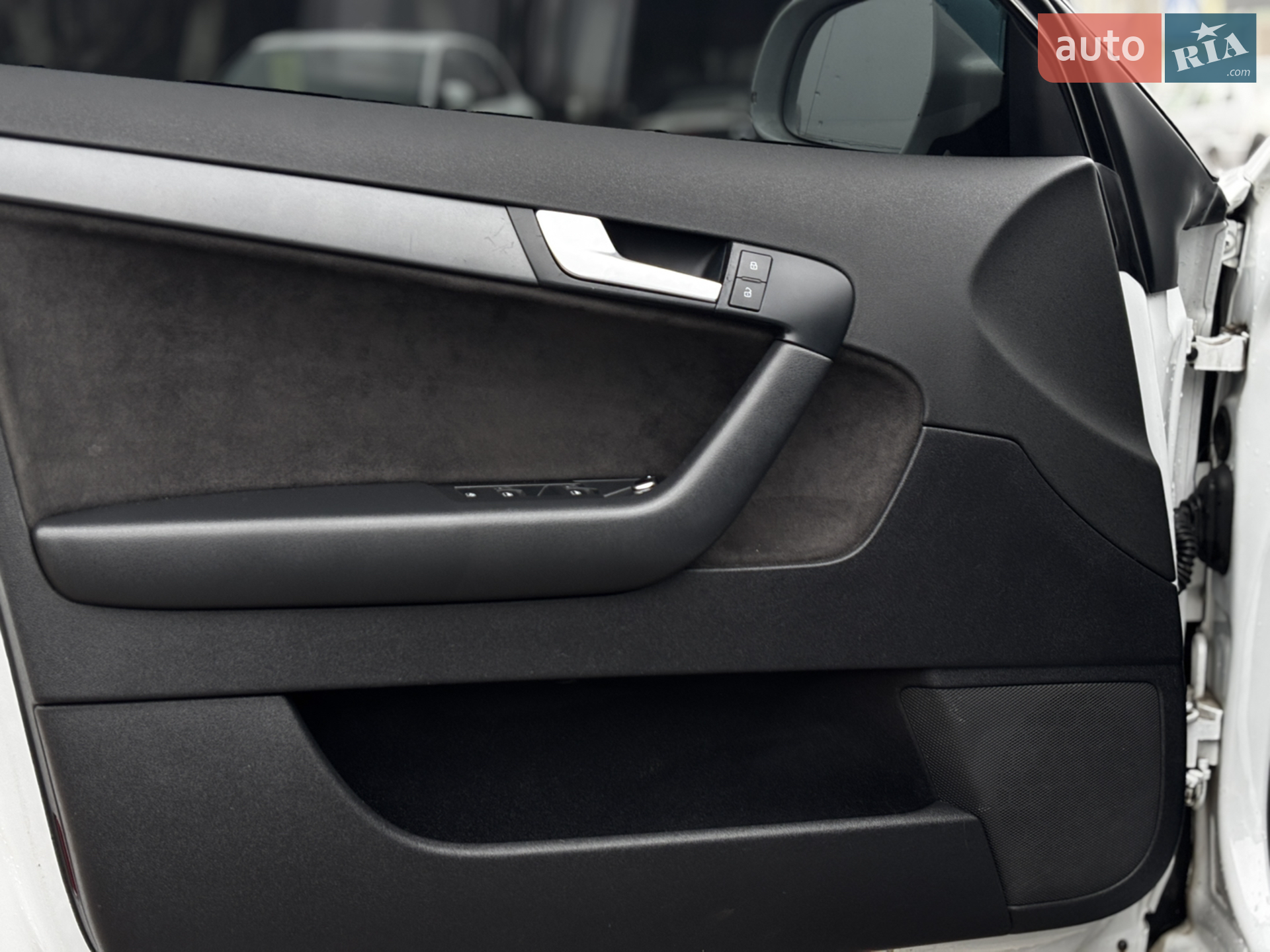 2012 Audi A3 - мініатюра 12