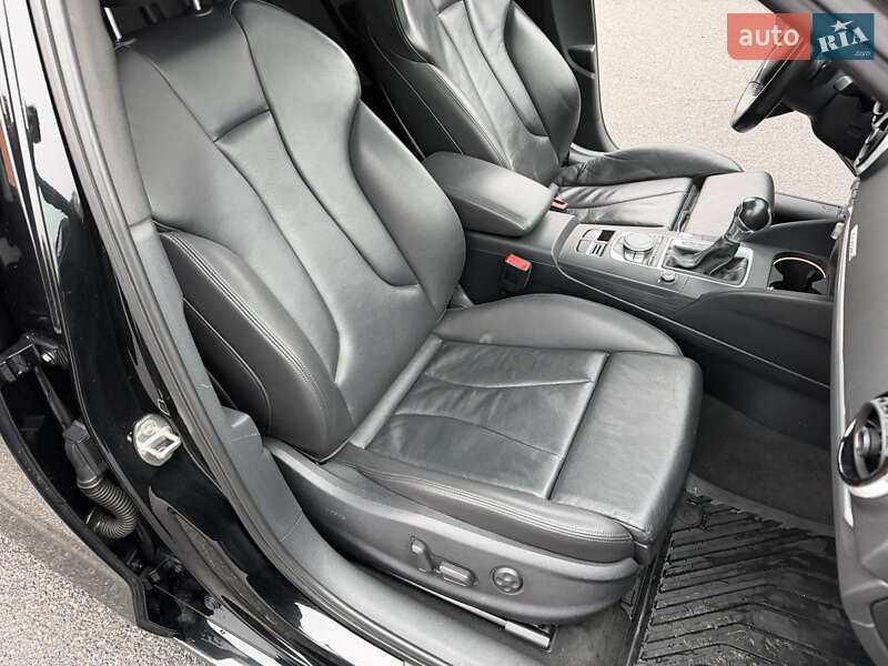 Седан Audi A3 2015 в Києві