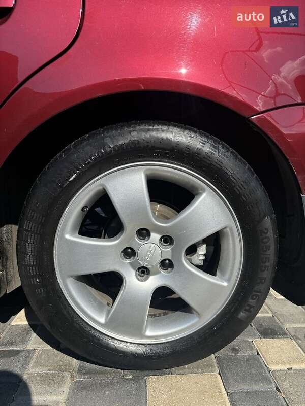 Хэтчбек Audi A3 2000 в Николаеве фото 21 Хэтчбек Audi A3 2000 в Николаеве