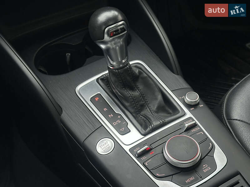 Седан Audi A3 2015 в Харкові фото 17 Седан Audi A3 2015 в Харкові