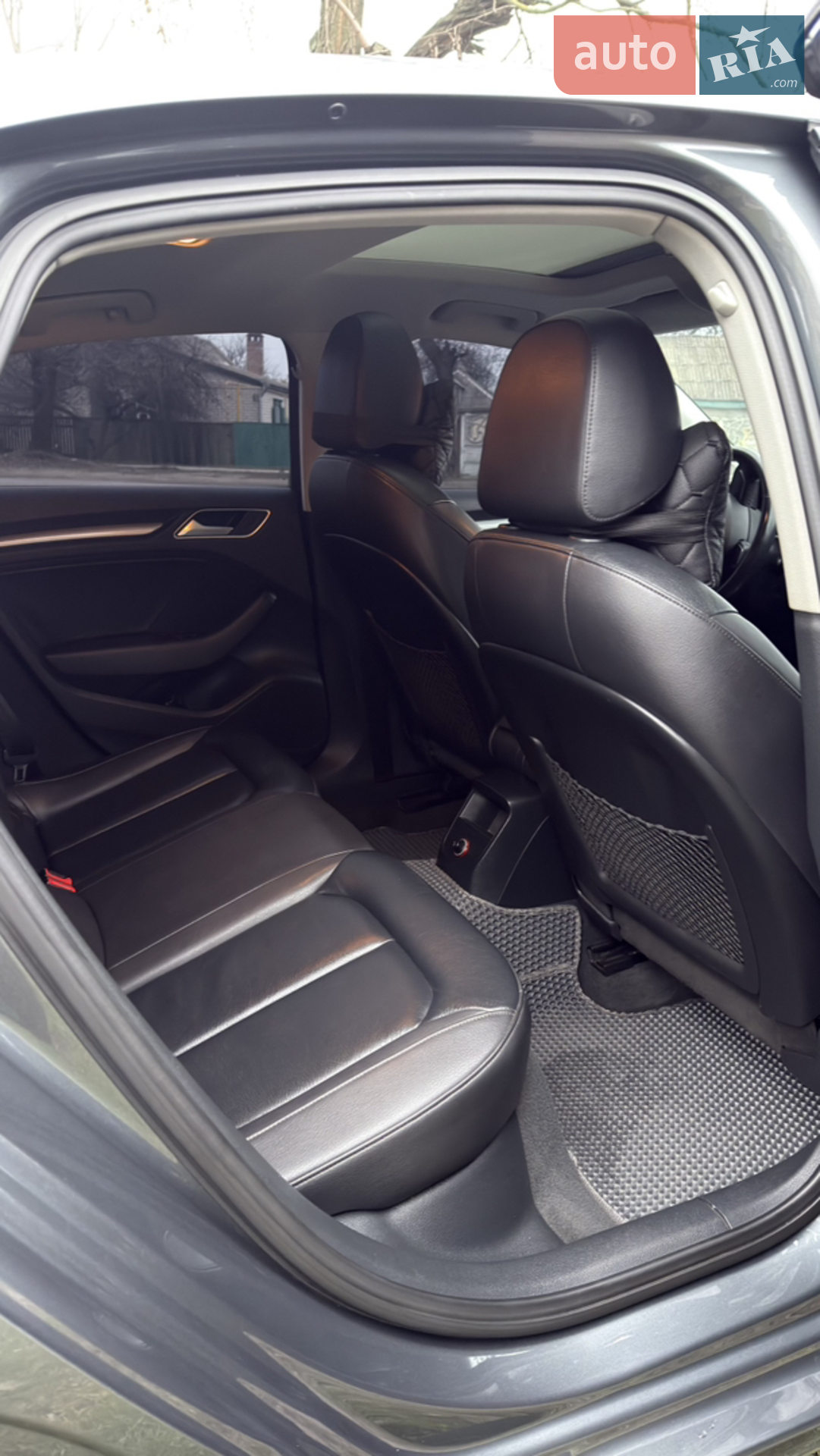 2016 Audi A3 - мініатюра 6