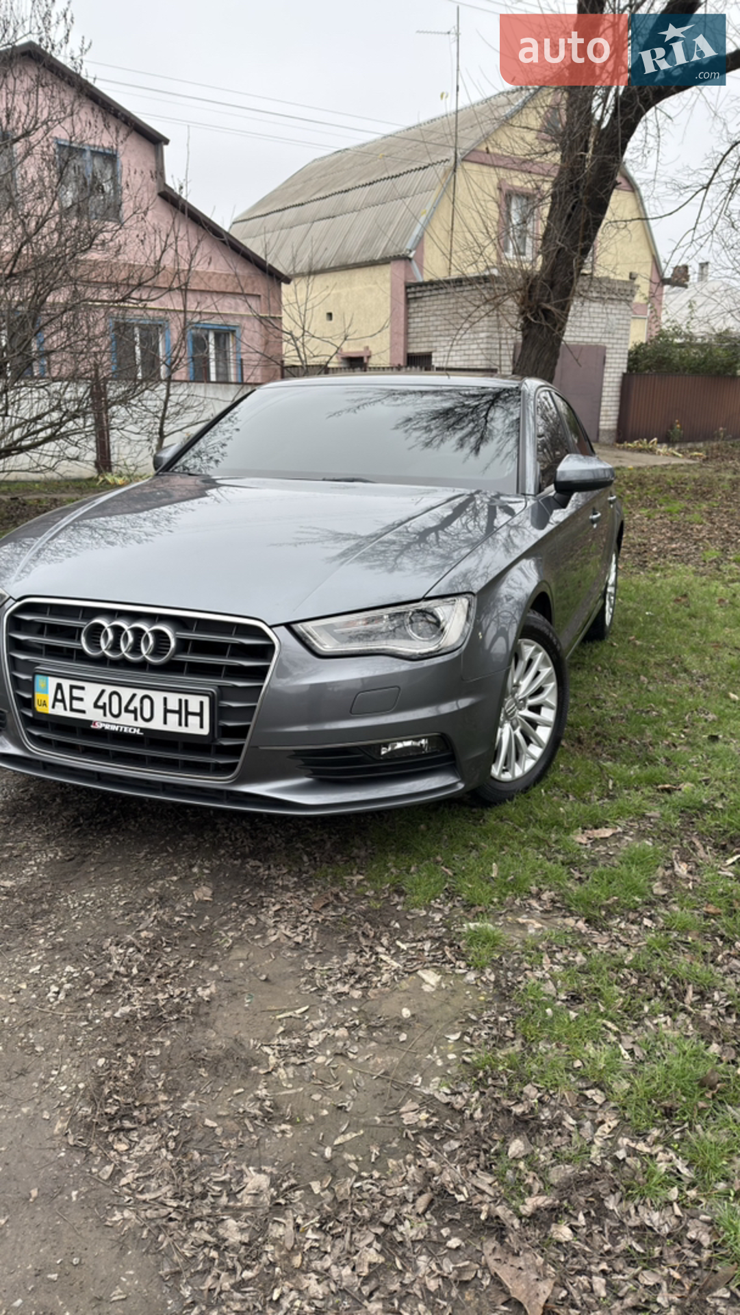 2016 Audi A3 - мініатюра 17