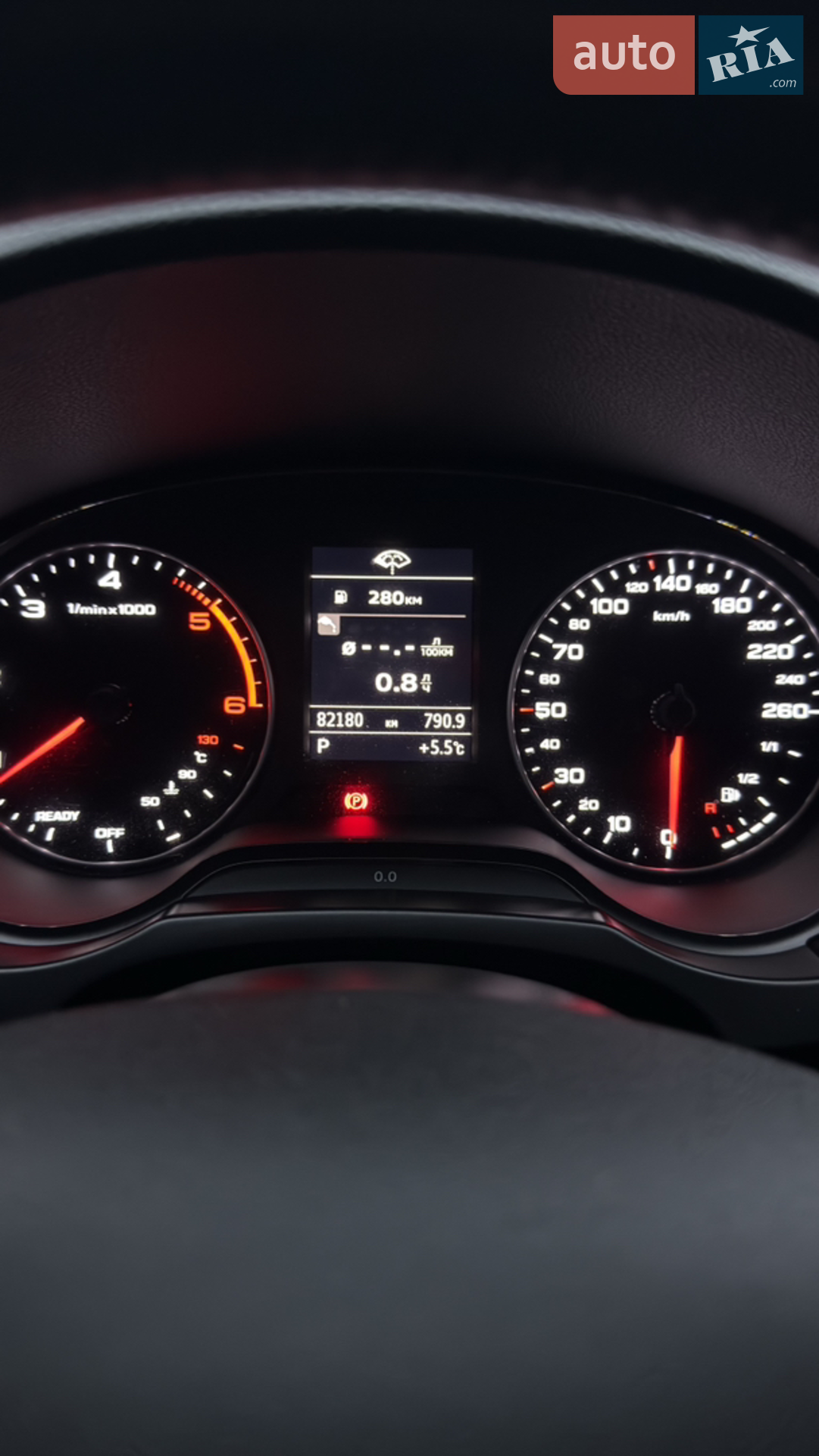 2016 Audi A3 - мініатюра 22