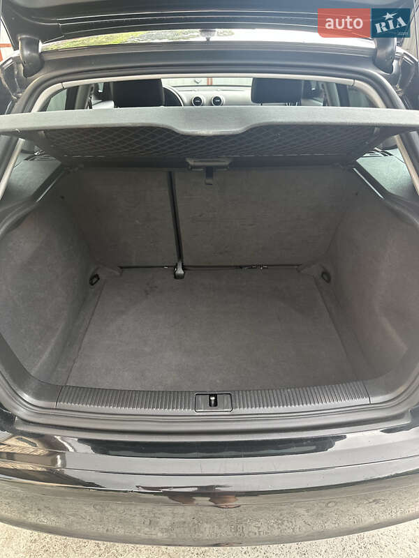 Хетчбек Audi A3 2008 в Києві