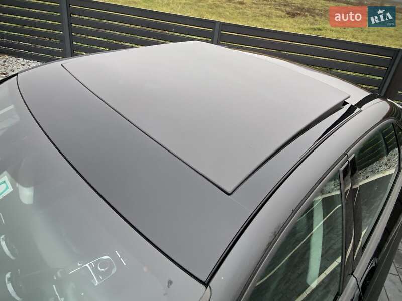 Седан Audi A3 2016 в Мукачево