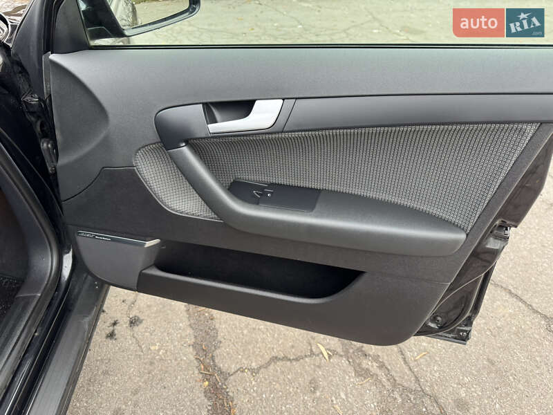 Хетчбек Audi A3 2007 в Ніжині