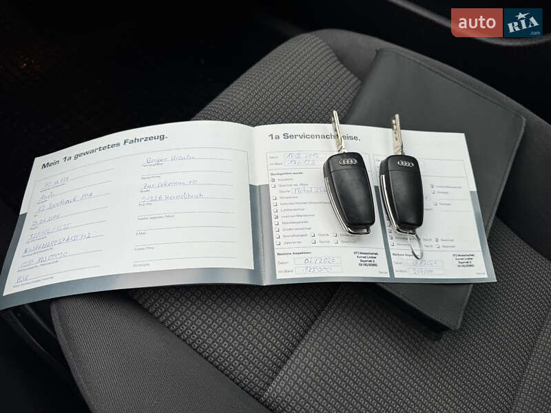 Хетчбек Audi A3 2007 в Ніжині