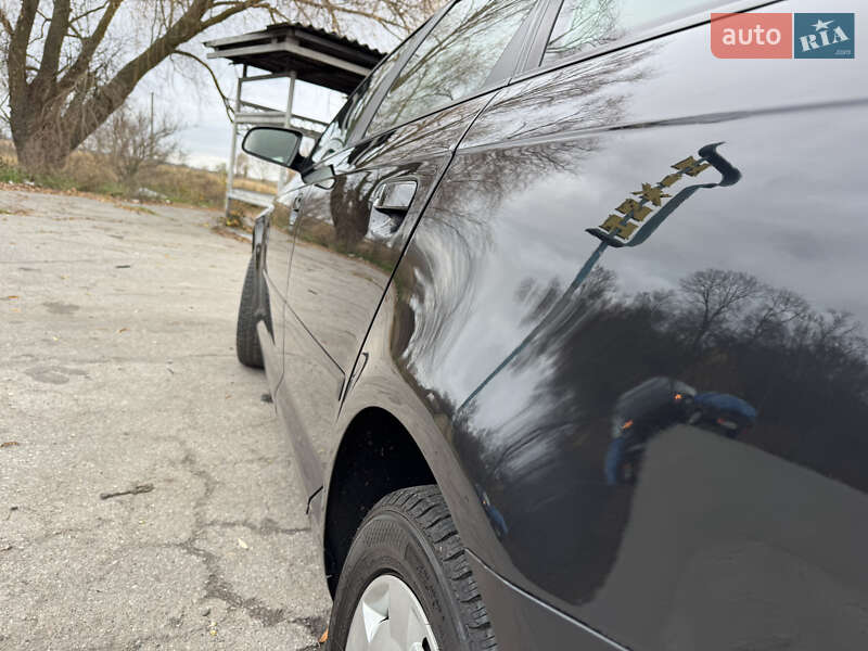 Хетчбек Audi A3 2007 в Ніжині