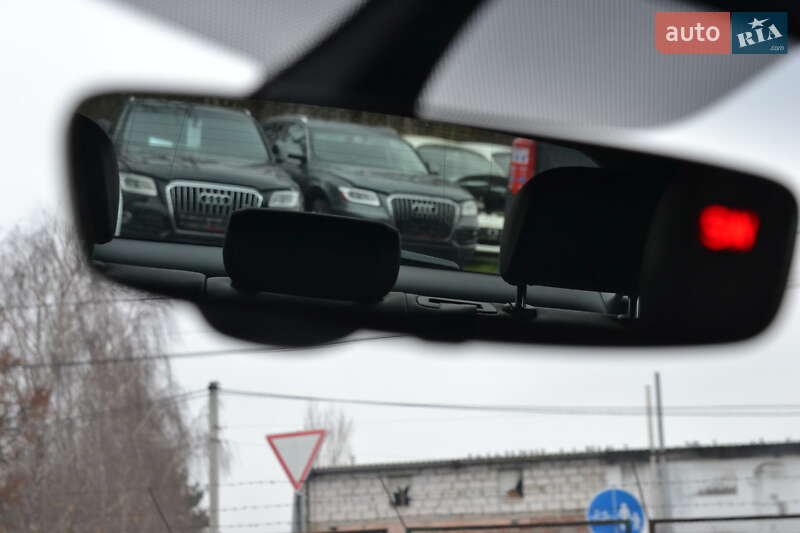 Хэтчбек Audi A3 2017 в Луцке фото 30 Хэтчбек Audi A3 2017 в Луцке