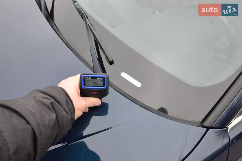 Хэтчбек Audi A3 2017 в Луцке фото 35 Хэтчбек Audi A3 2017 в Луцке