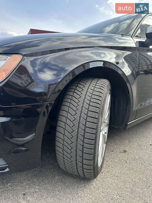 Седан Audi A3 2015 в Харькове фото 14 Седан Audi A3 2015 в Харькове