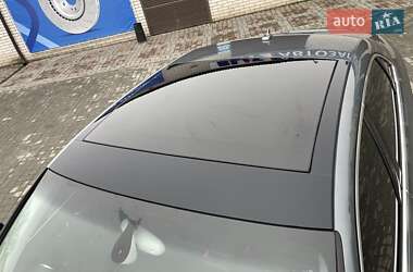 Седан Audi A3 2014 в Умани