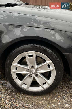 Хэтчбек Audi A3 2009 в Чернигове