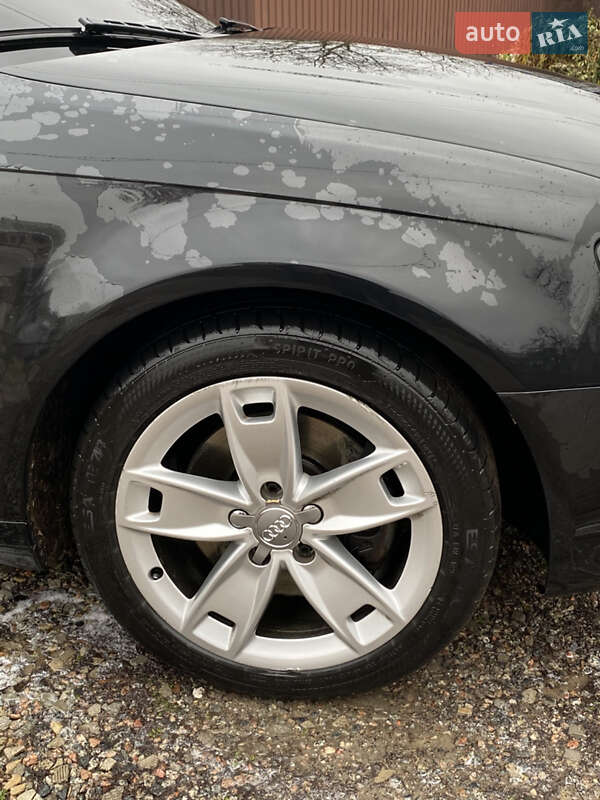 Хетчбек Audi A3 2009 в Чернігові фото 6 Хетчбек Audi A3 2009 в Чернігові