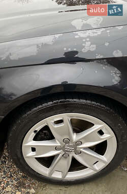 Хэтчбек Audi A3 2009 в Чернигове