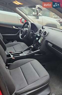 Хэтчбек Audi A3 2011 в Буче