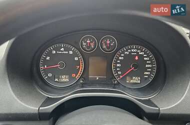 Хэтчбек Audi A3 2011 в Буче