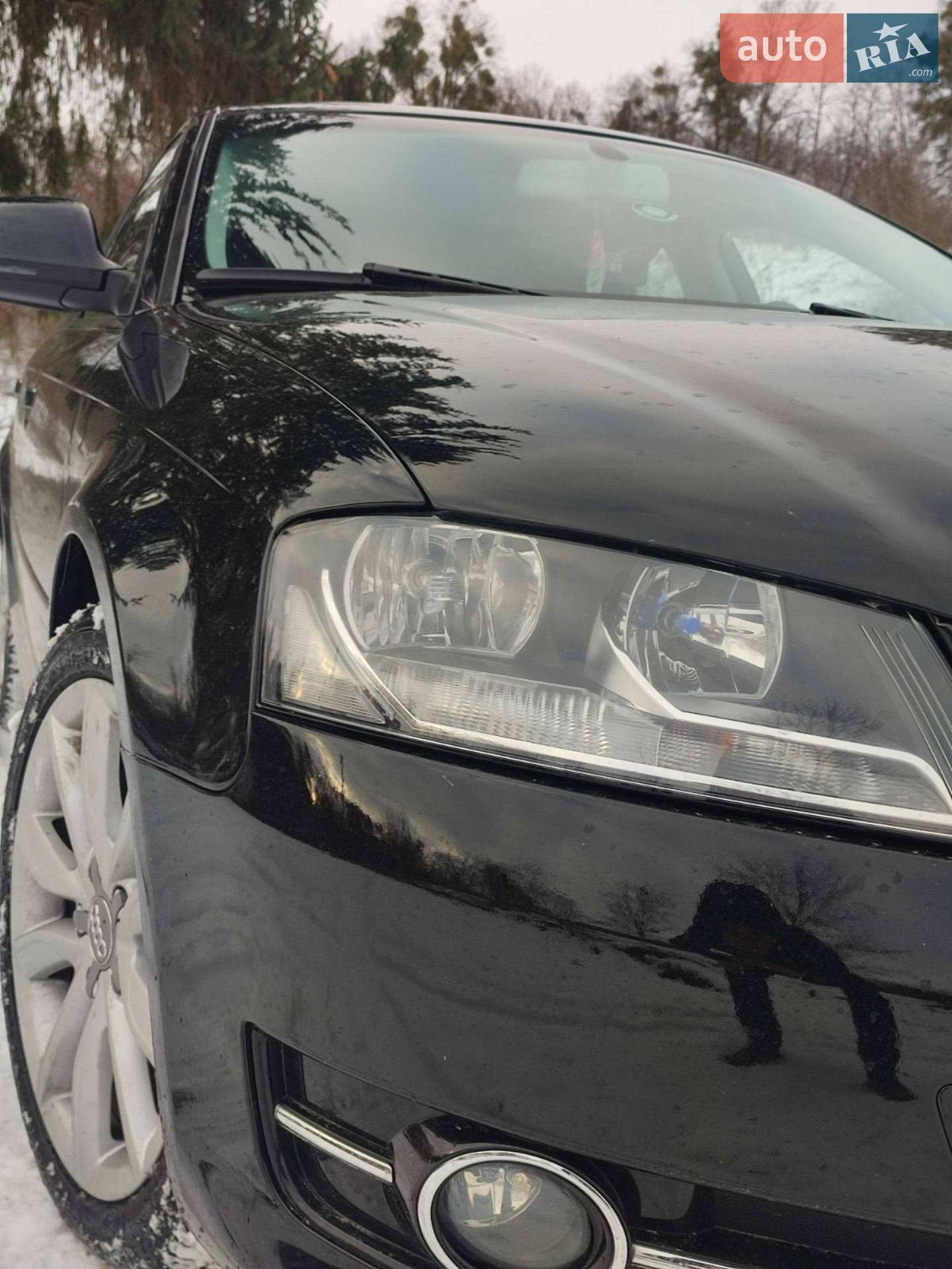 2010 Audi A3 - мініатюра 5